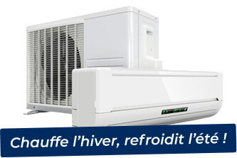 Réversible Été Hiver